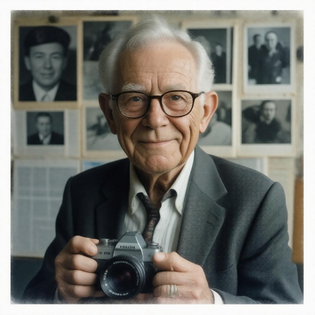 John Loengard